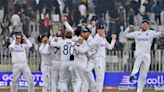 Cricket-England seal memorable win over Pakistan to end Rawalpindi runfest