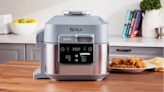 This 5-star Ninja 10-in-1 Rapid Cooker is nearly £100 off in the summer sale!