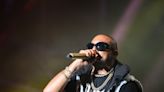 Sean Paul helped bring dancehall to the masses. With a new tour, he's ready to do it all over again