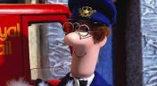 7. Postman Pat and the Great Dinosaur Hunt