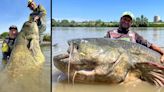 The 10 Biggest Wels Catfish Ever Caught