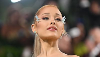 Ariana Grande é criticada por família de vítima após dizer que gostaria de jantar com Dahmer