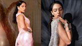 See Pics: 5 outfits of Sobhita Dhulipala that took the internet by storm