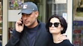 Jaimie Alexander Spotted Kissing New Boyfriend Jorge Mora