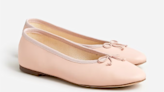 7 Affordable Ballet Flats to Channel Chanel and Other Designer Brands