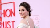 Sophia Bush Says She’s “Happier Than Ever” After Personal Journey - E! Online