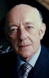 Alec Guinness