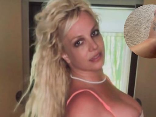 Britney Spears muestra VIDEO de su tobillo lastimado y arremete contra su mamá: "¡No la soporto!"