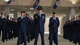 Air Force and Space Force raised their enlistment age limit to 42