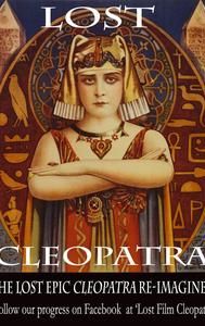 Lost Cleopatra