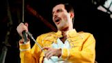 Unreleased Queen Song With Freddie Mercury Due in September