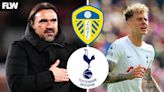 Joe Rodon: How much was Leeds United's new signing earning at Tottenham?