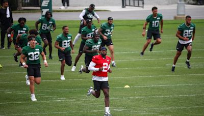 New York Jets vs. Washington Commanders FREE LIVE STREAM (8/10/24): Watch NFL preseason, Week 1 online | Time, TV, channel