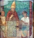 Pope Boniface VIII