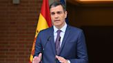 La decisión de Pedro Sánchez, en directo: el presidente del Gobierno adelanta su comparecencia tras reunirse con el Rey en Zarzuela