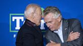 Scoop: McAuliffe pulls in $8 million for Biden at Virginia fundraiser