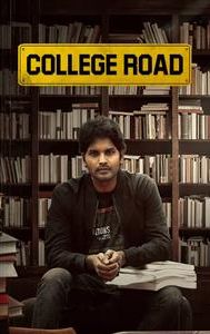 College Road