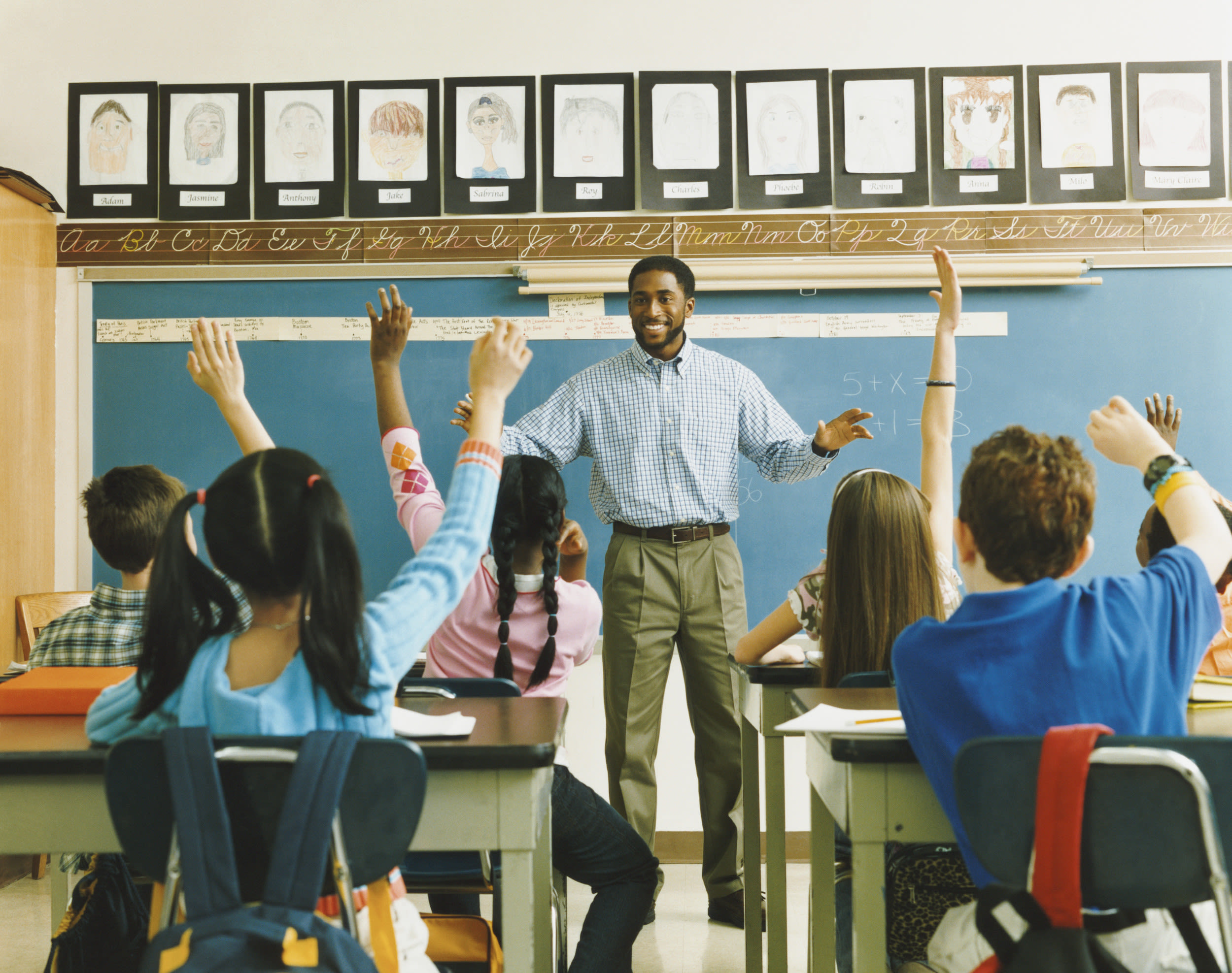 Florida teacher salaries fall to nearly the lowest in the US