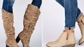 20 Boots From Target That’ll Go With All Of Your Fabulous Outfits