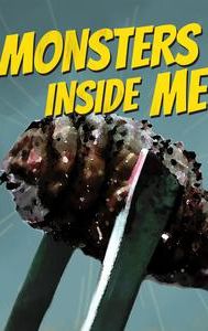 Monsters Inside Me