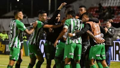 Atlético Nacional oficializó su nuevo presidente; hizo promesa a la hinchada en plena crisis