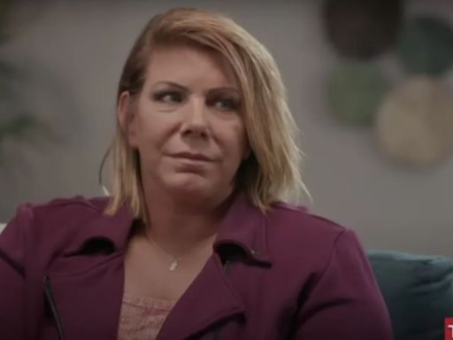 Sister Wives: Meri Brown Exposes The Lies, Asks Fans Not To Believe!