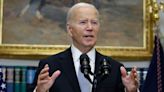 Biden announces plan to cap rent hikes