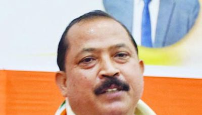 Pala blames MDA’s ‘corrupt ways’ for exodus of labourers - The Shillong Times