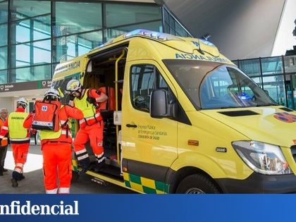 Muere un hombre atrapado en el incendio de una casa en Cuevas de San Marcos (Málaga)