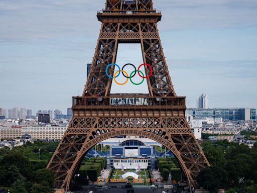 Todos los clasificados de Argentina a los Juegos Olímpicos de París 2024