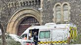 Fifteen inmates and staff suffer food poisoning from curry at Lewes prison