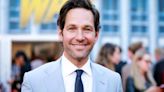 Paul Rudd envía conmovedor mensaje a niño que sufre bullying