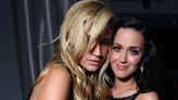 Why fans believe Kesha threw shade at Katy Perry