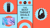 Best Target deals: Shop today's best savings on Ninja, Cuisinart, Schwinn