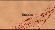 9. Dhokha