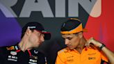 Norris can beat Verstappen in straight fight but 'many races ending in tears' - Brown