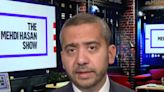 MSNBC host Mehdi Hasan leaves network month after show was axed