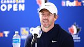 Rory McIlroy: Grayson Murray Death Shows How ‘Vulnerable’ Golfers Can Be