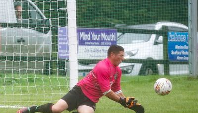 Wexford Football League results and fixtures