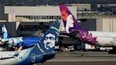 U.S. consumers sue to stop Alaska Air, Hawaiian Airlines merger