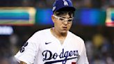 Plaschke: Julio Urías simply cannot be allowed to pitch again for the Dodgers