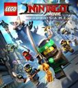 The Lego Ninjago Movie Video Game