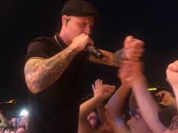 Shipping up to Moon: Dropkick Murphys to play UPMC Events Center