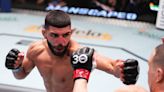 Amir Albazi gives update on UFC return, willing to face Tatsuro Taira