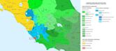 Latino-Faliscan languages