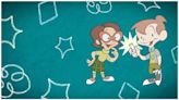 ChalkZone (2002) Season 3 Streaming: Watch & Stream Online vis Paramount Plus