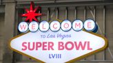 NFL doubles down on 'integrity' with Super Bowl at the epicenter of gambling industry