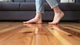 How to Fix a Squeaky Floor: Home Pros Swear by This Surprise Baby Powder Trick