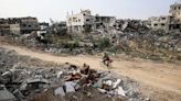 State department sees unprecedented flood of internal dissent memos over Gaza war