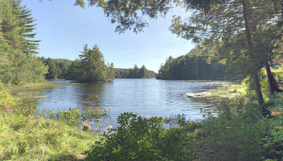 Five CT state parks closed Fourth of July after reaching capacity, DEEP says